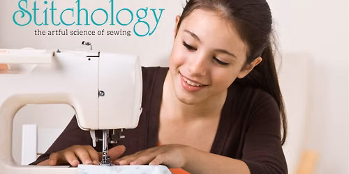 Cape Cod Kids Summer Sewing Workshop