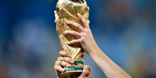 World Cup 26: Round of 32: 2E vs. 2I - Match 78