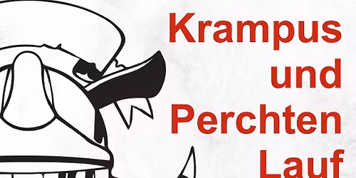 Krampus- und Perchtenlauf 2025