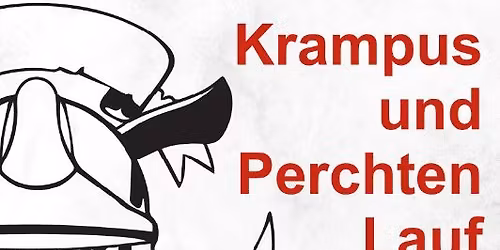 Krampus- und Perchtenlauf 2025