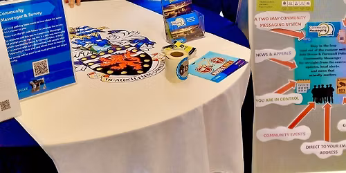 Councillor Surgery and Coffee with Cops