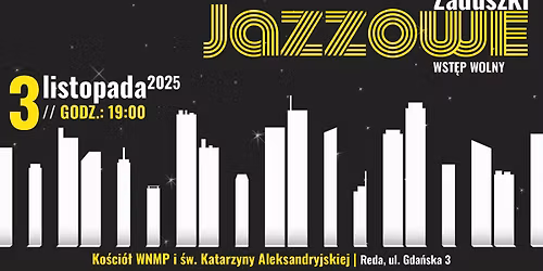 ZADUSZKI JAZZOWE