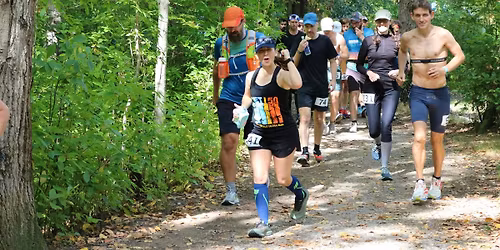MetroWest Backyard Ultra 2026