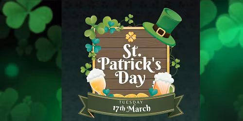 St Patrick's Day