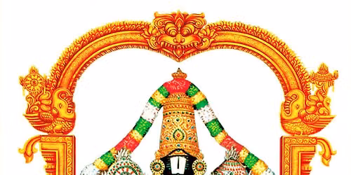 Sri Venkateshwara Swami Abhishekam