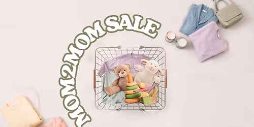 Oak Pointe Church Novi Spring Mom to Mom Sale