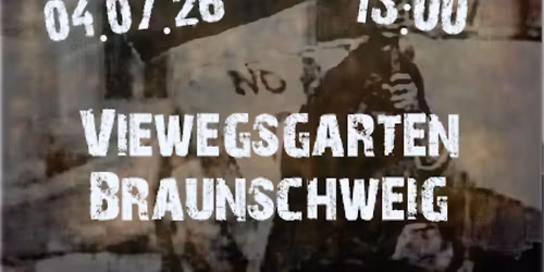 Punx Picnic Braunschweig