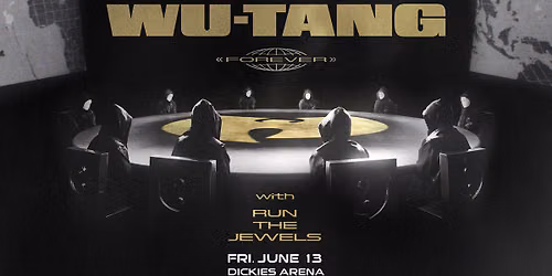 Wu-Tang Clan Las Vegas Tickets