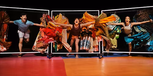 Un nuage dans mon ventre