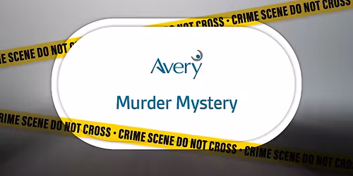 Murder Mystery