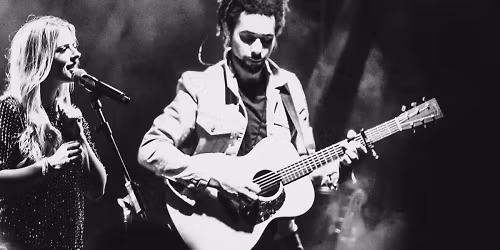 The Shires in Hereford