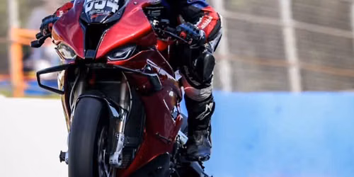 PRECISION TRACK DAYS - 2 Day Event at Michelin Raceway Road Atlanta!  