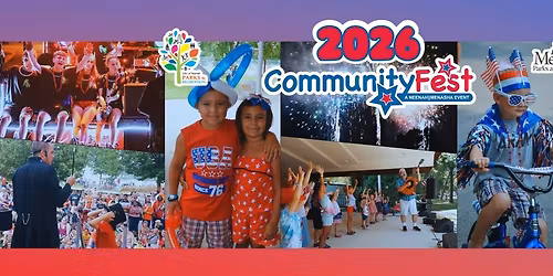 CommunityFest 2026