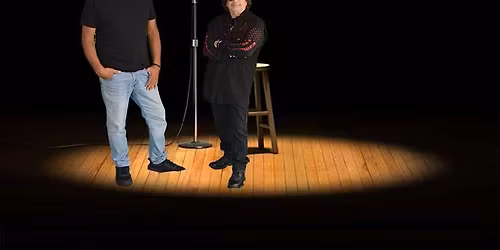 The Shifty Boys Unplugged Performing at Mullarkey's Bar & Grill Sat May 2nd