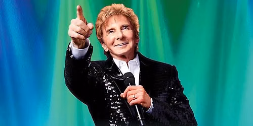 Barry Manilow Tickets