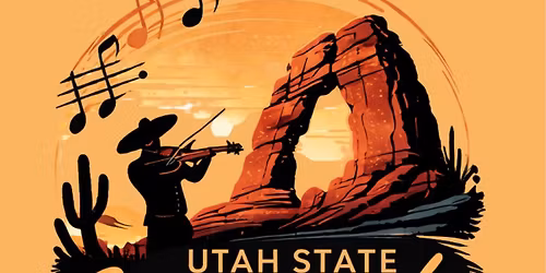 Utah State Mariachi Festival presented by the Utah Music Educators Association