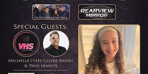 \u201cComing Together for Clara\u201d-Helping and Healing with Music