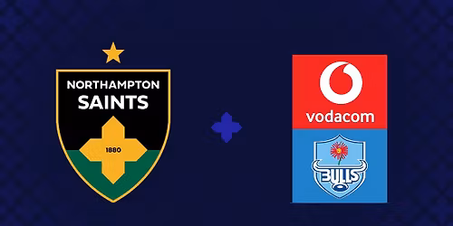 Northampton Saints v Vodacom Bulls