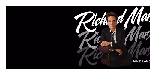 Richard Marx with Symphony of the Mountains 