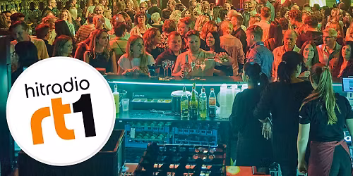 HITRADIO RT1 - Saturday Night Disco