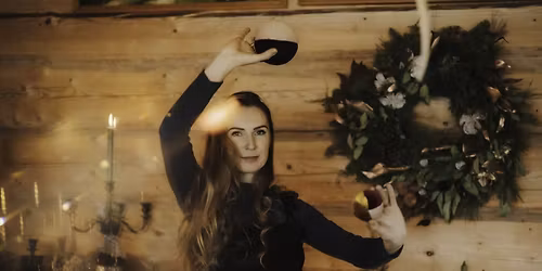 Vainagu meistarklase