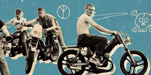 BEMNOZ + DEPRISA @BISTROT 64