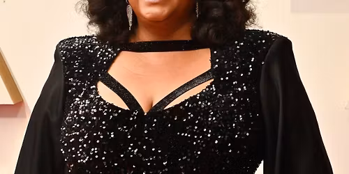 Jill Scott