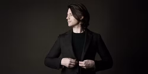 David Fray | Daniel Lozakovich