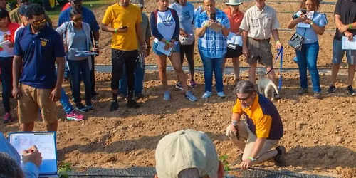 2026 Small Farms Field Day | research ~ apply ~ profit