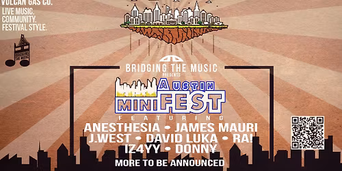 Austin miniFEST (11\/5\/25)