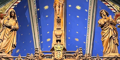 A Living Tradition: Baroque meets contemporary