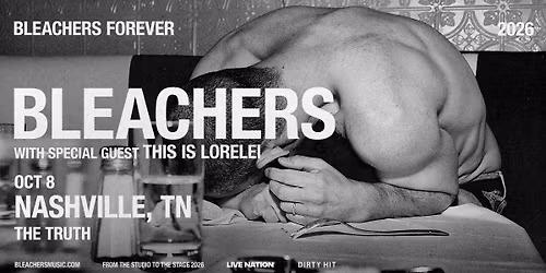 Bleachers Forever