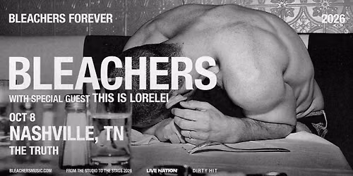 Bleachers Forever