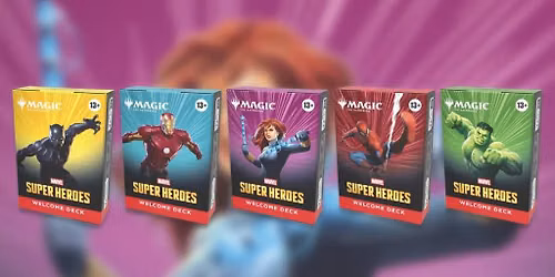 Avengers Academy New Player Event