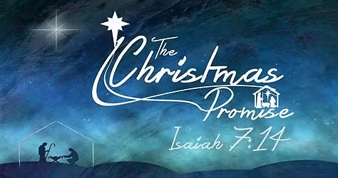 The Promise of Christmas at Willow Park in Weatherford 