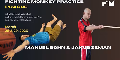 Collaboration Workshop Prague - FM Practice with Manuel & Jakub
