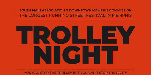 Trolley Night