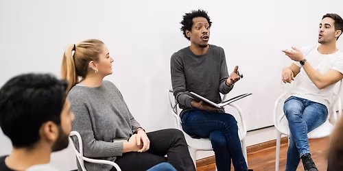 Atelier de Conversations