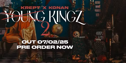 Krept &amp; Konan, Artful Dodger, Continental GT, DJ Chef, DJ Luck &amp; MC Neat, DJ Maximum, DJ Pantha, DJ Q, DJ Russell, DJ Silk, DJ Smallz, DJ Supa D, Danny Ghost, Donae'o, Egypt, Heartless Crew, Hitty, Jamie Duggan, Kenny Allstar, Kele Le Roc, Lisa Maffia, MC DT, Murkz, Masterstepz, Mc Kie, Monsta Boy, Rampage Motor Sound, Seani B, Skrapz, Sneakbo, Sub Zero, Sweet Female Attitude, TRC, DJ Twista, Yungen in St Paul's Bay