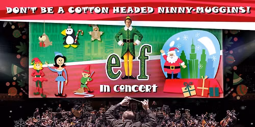 Elf in Concert