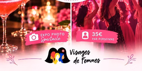 Soir\u00e9e expo octobre rose 2026