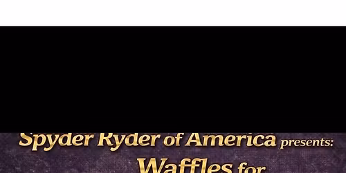 Road Warrior Foundation Benefit Event