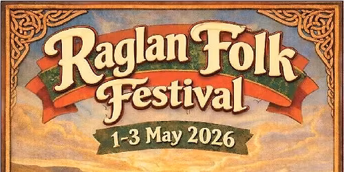 Raglan Folk Festival 2026