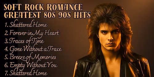 4Gone - Rock and Alternative from the 80s, 90s, and 00s at MadLife Stage and Studios
