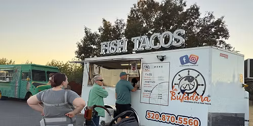 Gladden Farms Food Truck Roundup