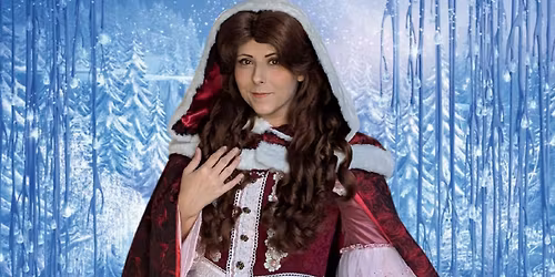 Beauty and her Prince