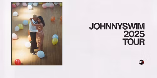 Parking Johnnyswim