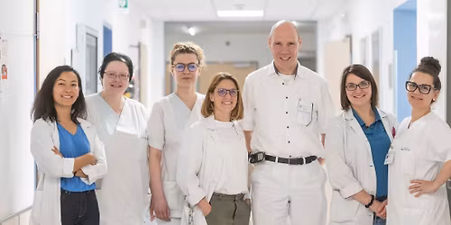 Patiententag zum Weltdiabetestag