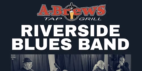 Riverside Blues Band \ud83c\udfb8