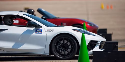 SASCA Autocross #8